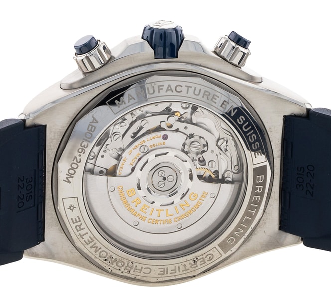Breitling Super Chronomat B01 44 AB0136